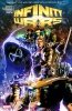 INFINITY WARS TP [9781302913564]